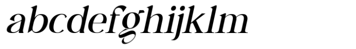 Shoshin Extra Bold Italic FONT