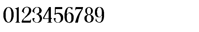 Shoshin Extra Bold Semi Condensed Font OTHER CHARS