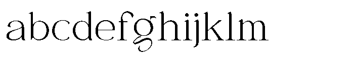 Shoshin Extra Light Semi Expanded FONT