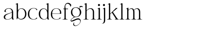 Shoshin Extra Light FONT
