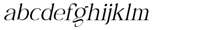 Shoshin Italic FONT
