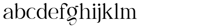 Shoshin Medium FONT