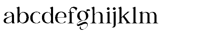Shoshin Semi Bold Semi Expanded FONT
