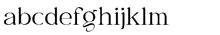 Shoshin Semi Expanded FONT