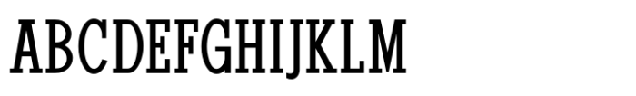 Show Review JNL Regular FONT