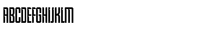 Shoza Regular FONT