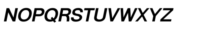 Shree Bangali 1518 Italic Font UPPERCASE