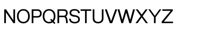 Shree Bangali 1526 Regular Font UPPERCASE