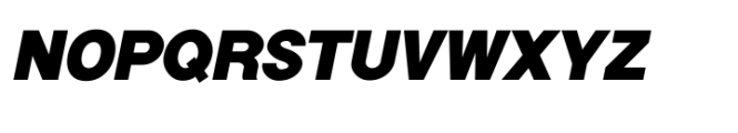 Shree Bangali 1536 Italic Font UPPERCASE