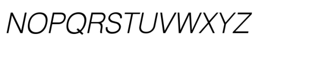 Shree Bangali 1557 Italic Font UPPERCASE