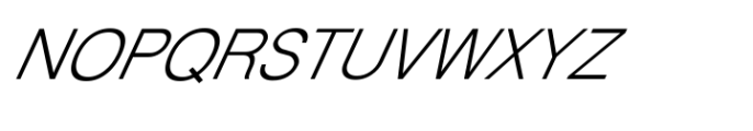 Shree Bangali 1560 Italic Font UPPERCASE