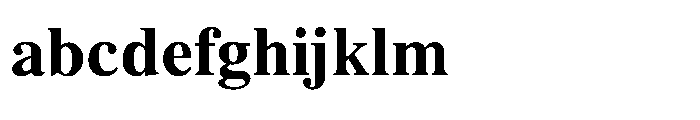 Shree Bangali 1566 FONT