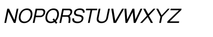 Shree Bangali 1568 Italic Font UPPERCASE