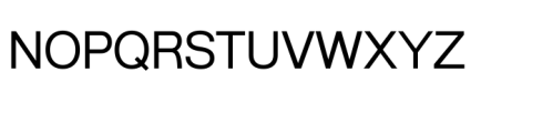 Shree Bangali 1570 Regular Font UPPERCASE