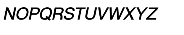 Shree Bangali 1573 Italic Font UPPERCASE