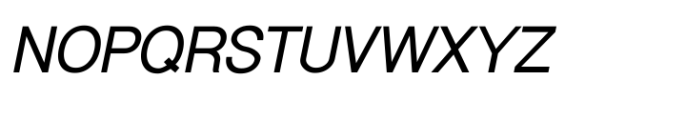 Shree Bangali 1576 Italic Font UPPERCASE