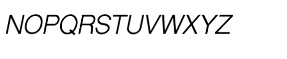 Shree Bangali 1586 Italic Font UPPERCASE