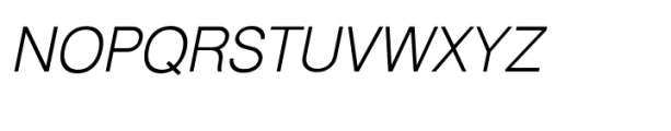 Shree Bangali 1590 Italic Font UPPERCASE