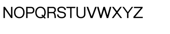 Shree Bangali 1598 Bold Font UPPERCASE