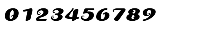 Shree Bangali 5109 Italic Font OTHER CHARS