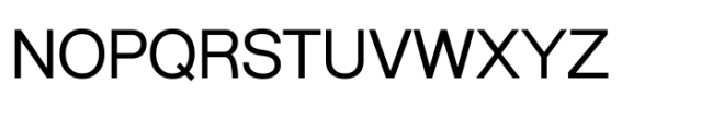 Shree Bangali 5127 Regular Font UPPERCASE
