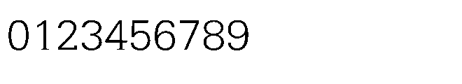 Shree Bangali 5143 Font OTHER CHARS