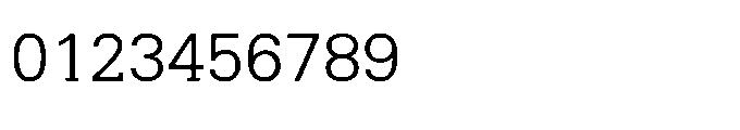 Shree Bangali 5149 Medium Font OTHER CHARS