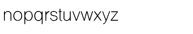 Shree Bangali 5149 Font LOWERCASE