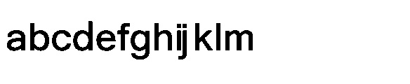 Shree Bangali 5152 Bold FONT