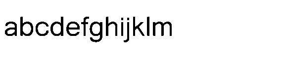 Shree Bangali 5152 Medium FONT