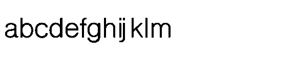 Shree Bangali 5152 FONT