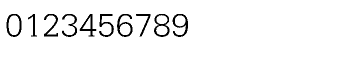 Shree Bangali 5157 Medium Font OTHER CHARS