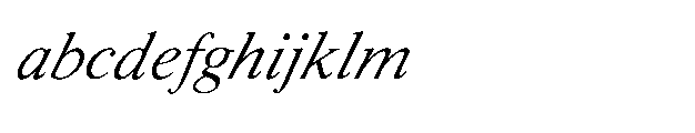 Shree Bangali 5163 FONT