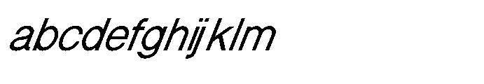 Shree Bangali 5165 Bold FONT
