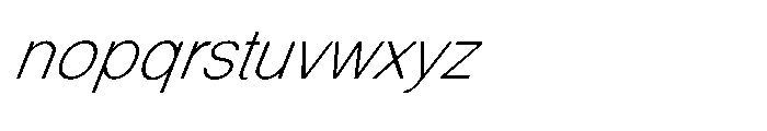 Shree Bangali 5165 Medium Font LOWERCASE