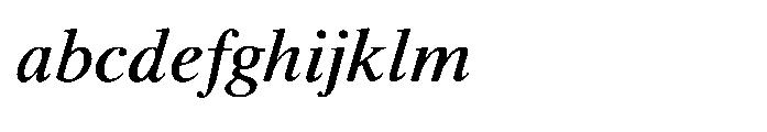 Shree Bangali 5168 Bold FONT