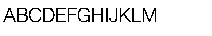 Shree Bangali 5172 Font UPPERCASE