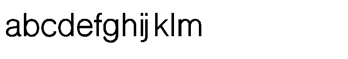 Shree Bangali 5172 FONT