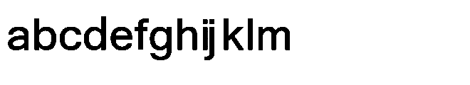 Shree Bangali 5173 Bold FONT