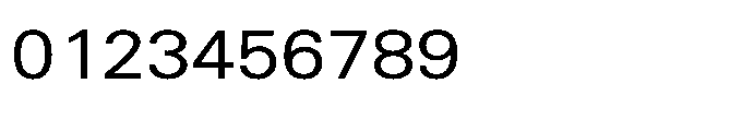 Shree Bangali 5173 Font OTHER CHARS