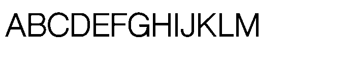 Shree Bangali 5173 Font UPPERCASE