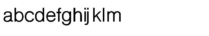 Shree Bangali 5173 FONT