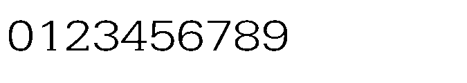 Shree Bangali 5180 Bold Font OTHER CHARS
