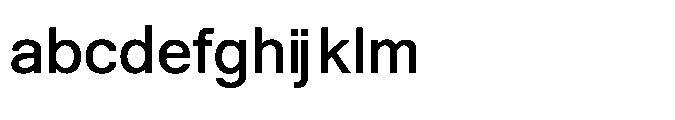 Shree Bangali 5180 Bold FONT