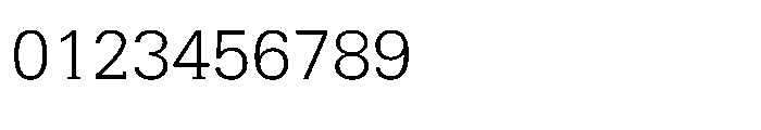 Shree Bangali 5180 Medium Font OTHER CHARS