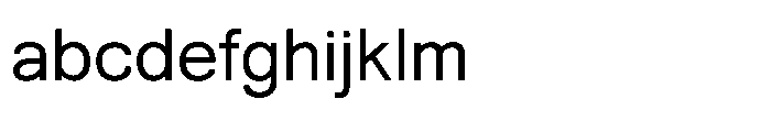 Shree Bangali 5180 Medium FONT