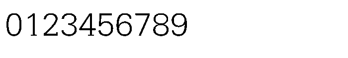 Shree Bangali 5180 Font OTHER CHARS