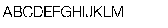 Shree Bangali 5180 Font UPPERCASE