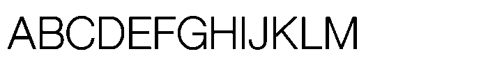 Shree Bangali 5183 Font UPPERCASE