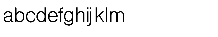 Shree Bangali 5183 FONT